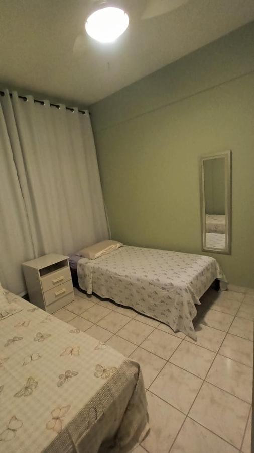 Apartamento Aconchegante Familiar - 3 Quartos - Guarapari - Centro Экстерьер фото